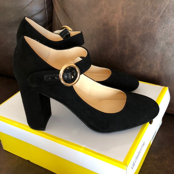 Liz Claiborne Womens Savannah Pumps New - Picture 6 of 8